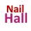 Logo cliente - nailHall