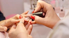 Manicures